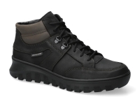 chaussure mephisto bottines fosco noir